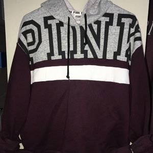 PINK Classic Hoodie